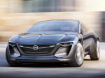 Opel Monza Concept 2013 года